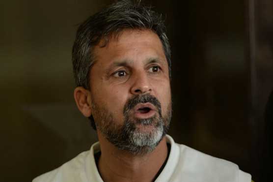 کپتان فارم میں نہ ہو تو پوری ٹیم پر اثر پڑتا ہے : معین خان