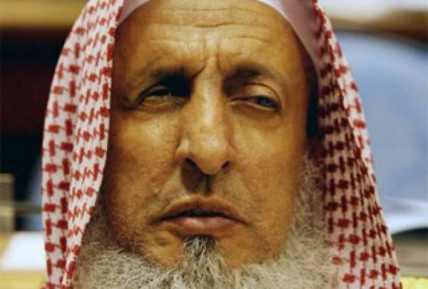 عازمین حج سعودی قوانین کی پابندی کریں، مفتی اعظم