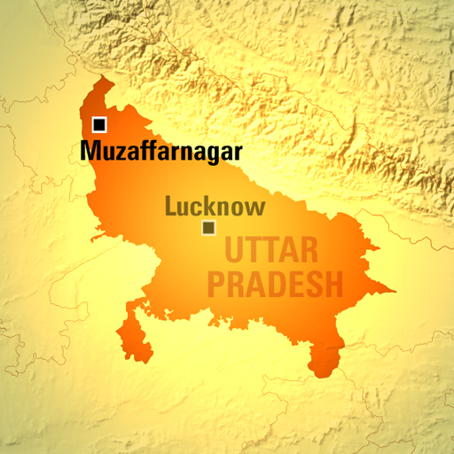 ‘مظفرنگر فسادات پر ہندو انتہا پسندوں کو کوئی شرمندگی نہیں