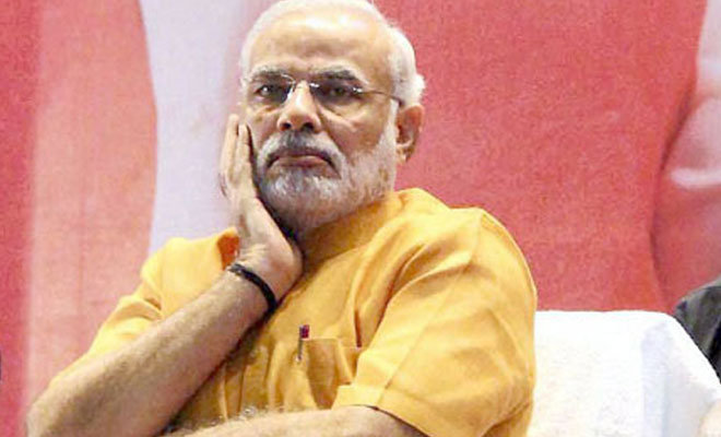 مسئلہ کشمیر پر نریندر مودی پاکستانی مؤقف کا بھرپور جواب دیں گے، سفارتی ذرائع