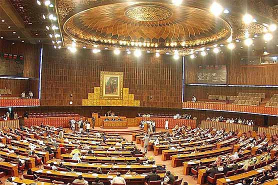 National Assembly