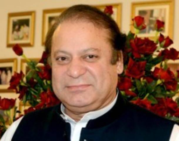 وزیر اعظم نواز شریف سے اپوزیشن جرگے کی ملاقات