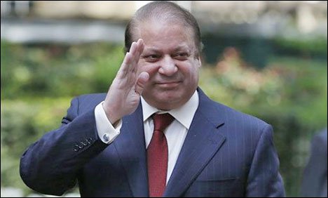 وزیراعظم کی ناروے کی وزیراعظم سے ملاقات، اہم امور پر تبادلہ خیال
