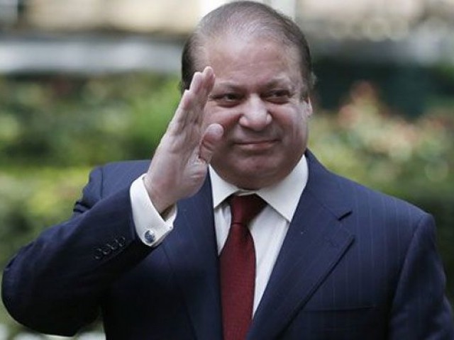 Nawaz Sharif