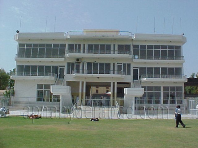 نیاز اسٹیڈیم مقامی انتظامیہ کے سپرد کرنے کا اصولی فیصلہ