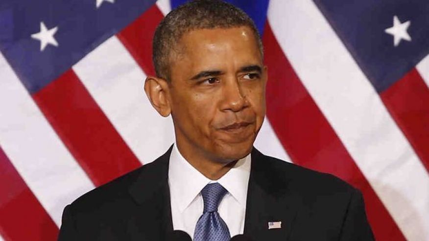 Obama