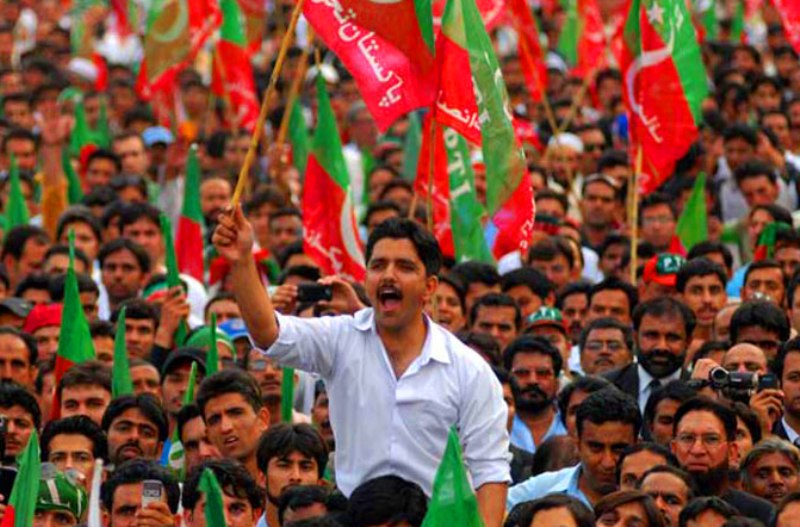PTI Workers