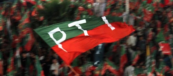 نواز حکومت چند روز کی مہمان ہے، غلام شبیر خان