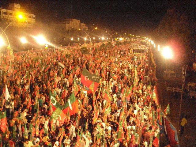 ہاں مان لو کہ تبدیلی آئے گی نہیں بلکہ آگئی ہے….!!!