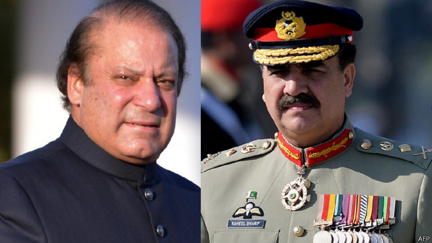 نئے ڈی جی آئی ایس آئی کا نام چند روز میں متوقع