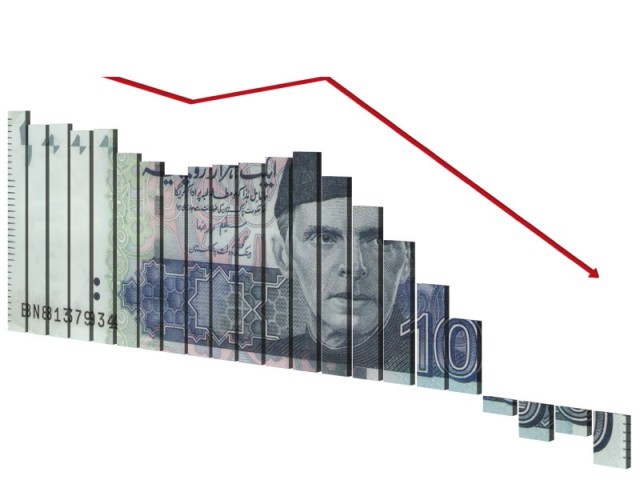 سیاسی بحران اور سیلابی طوفان  !