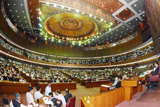 Parliament