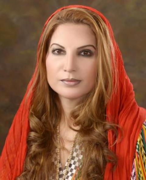 ایم پی اے پروین عزیز جونیجو نے اسمبلی رکنیت سے استعفا دیدیا