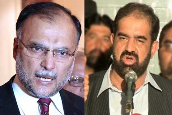 عوامی تحریک اور حکومت کے مذاکرات، کوئی حتمی فیصلہ نہ ہو سکا