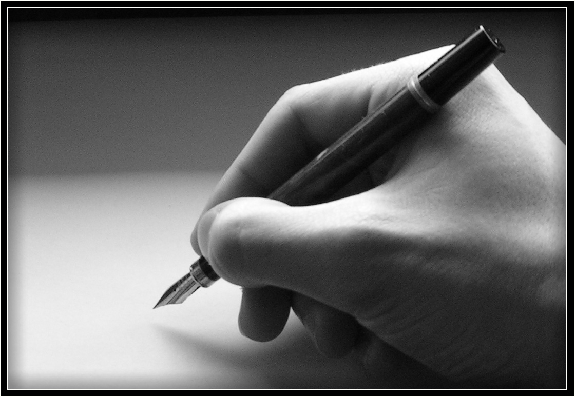 Pen