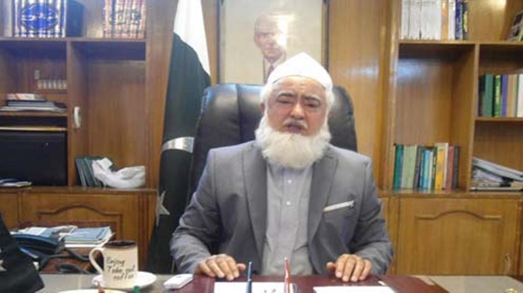 سیلاب کے باوجود عمران جشن منا رہے ہیں، امین الحسنات