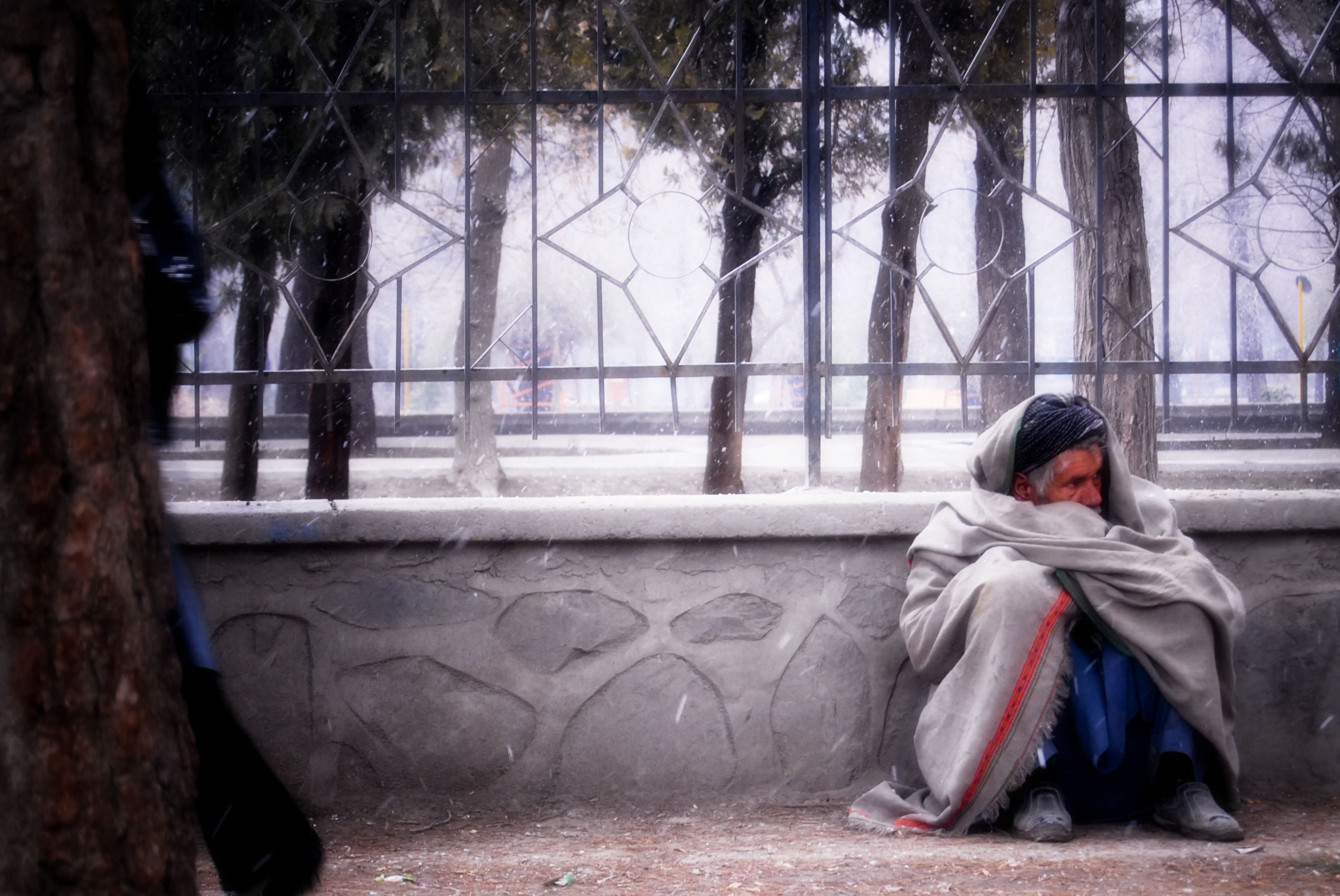 غریب بھی خوشحال ہو سکتے ہیں”