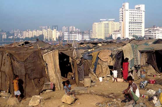 Poverty