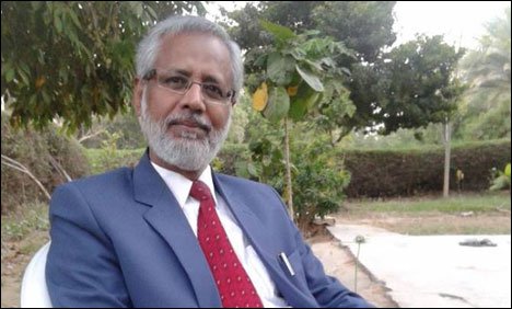 پروفیسر شکیل اوج کے قتل کی تحقیقات میں اہم شواہد ملے ہیں، ڈی آئی جی ایسٹ