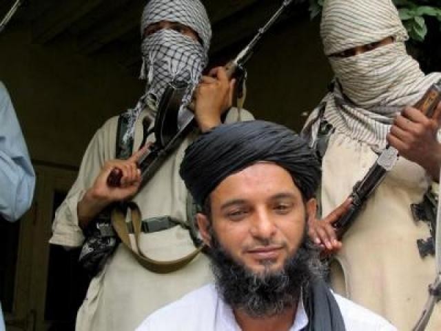 Punjabi Taliban