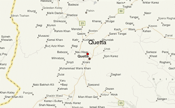 Quetta