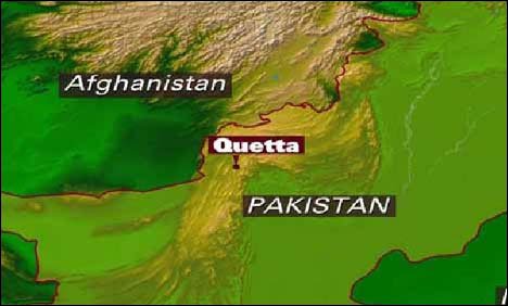 ڈاکیارڈ حملہ، نیوی کے 3 اہلکاروں کی افغانستان فرار کی کوشش ناکام