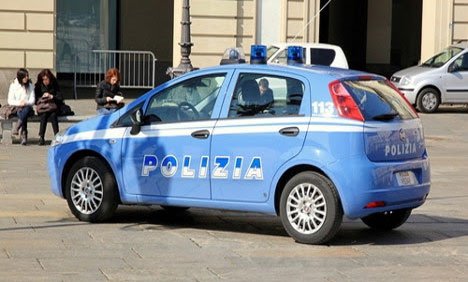 روم میں اطالوی لڑکے نے تھوکنے پر پاکستانی شہری کو قتل کر دیا