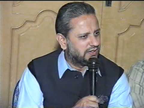 پاک فوج کو سلام متاثرین سیلاب کو تنہا نہیں چھوڑیں گے: سردارعتیق