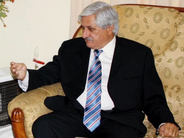 اسلامی ممالک کے وزرائے خارجہ سے ملاقاتیں عالمی برادری بھارتی مظالم بند کرائے:سردار یعقوب