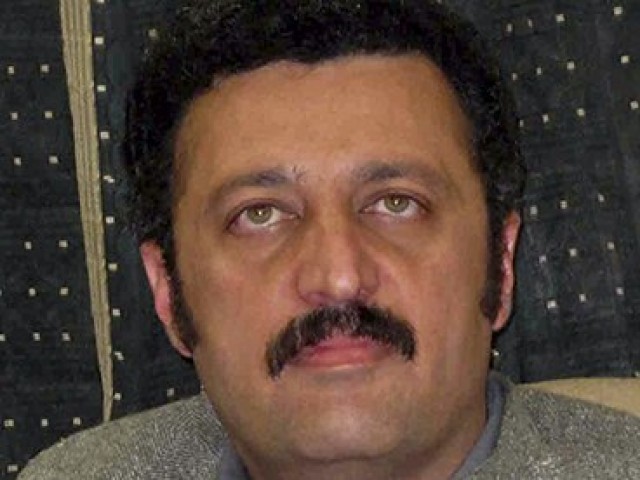 جعلی ڈگری کیس؛ خیبر پختونخوا میں تحریک انصاف کے رکن اسمبلی سرداراکرام اللہ گنڈاپور نااہل قرار