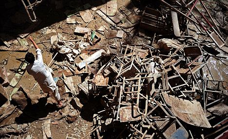 سیلاب متاثرہ سکول و کالجز کے لیے پونے 8  ارب درکار