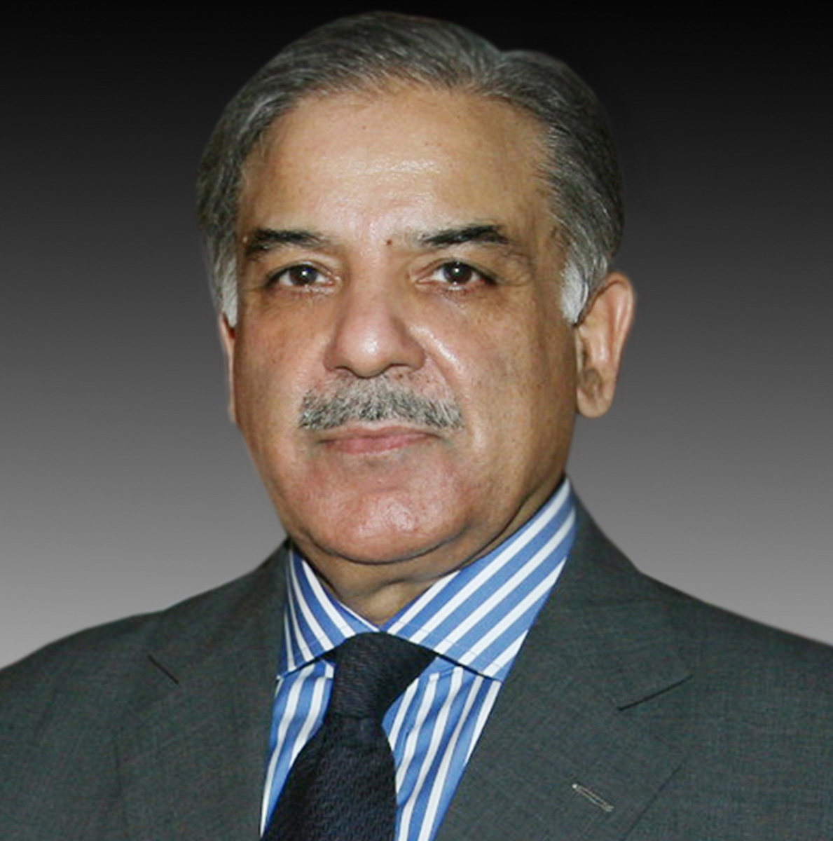 شہباز شریف،”تینوں رب دیاں رکھاں”