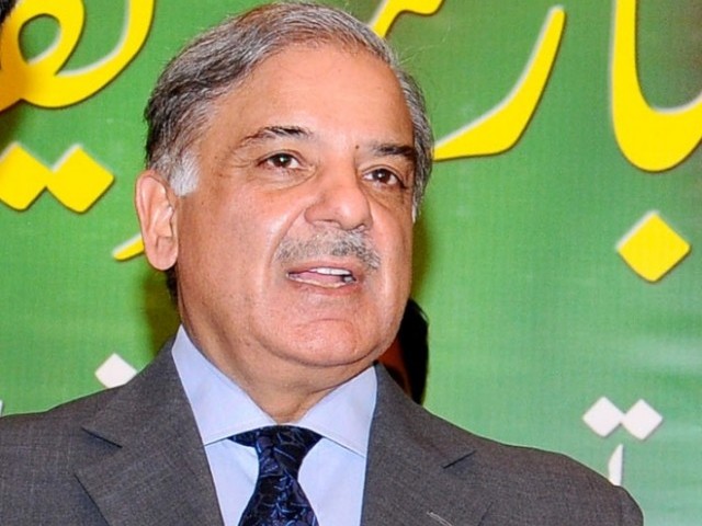 ریلیف میں کوتاہی کی ذمہ دار مقامی انتظامیہ ہو گی: شہباز شریف