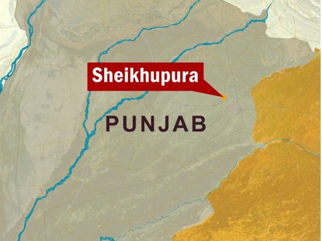 شیخوپورہ: برف خانے کے عملے کی غنڈہ گردی، میٹر ریڈر کو مار ڈالا
