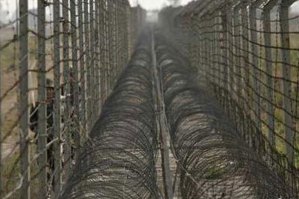 سیالکوٹ سیکٹر کا آنکھوں دیکھا احوال