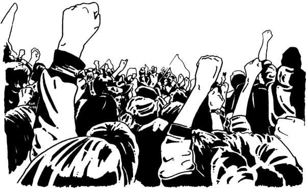 بے حس معاشرہ اور حکمران