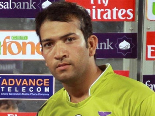 Sohaib Maqsood