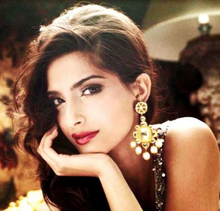 Sonam Kapoor