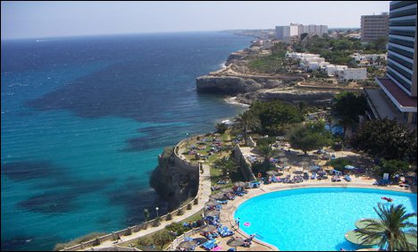 Spain