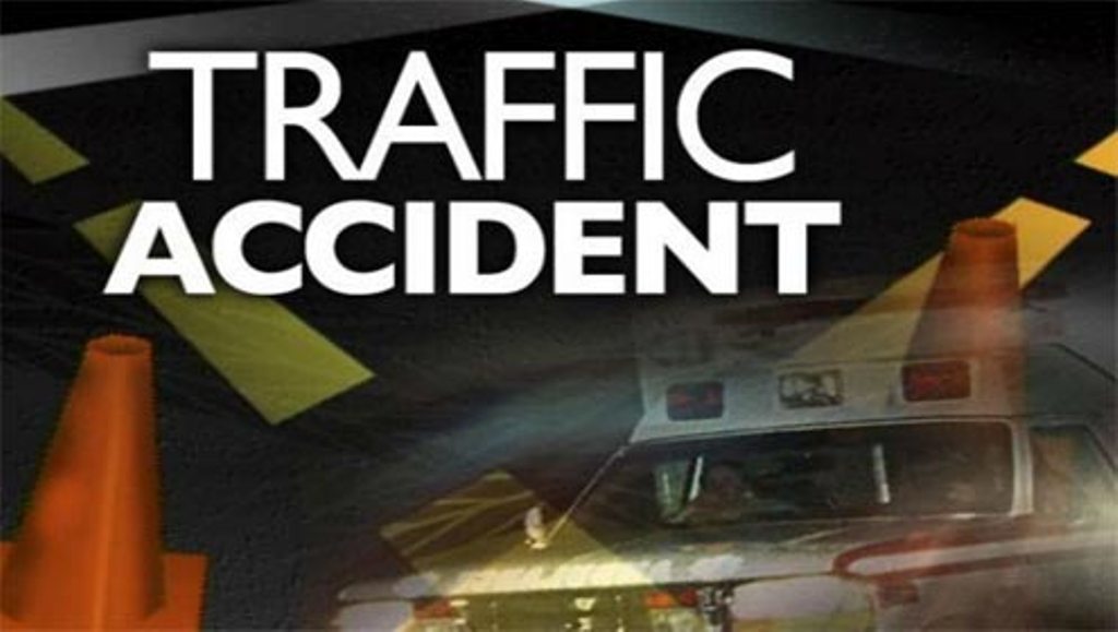 ٹریفک حادثات میں 2 افراد جاں بحق