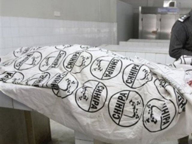 شہر قائد میں رواں برس 30 ڈاکٹر، علما، پروفیسر اور وکلا  ٹارگٹ کلنگ کا نشانہ بنے