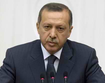 جنگجو بغداد سے ایک میل دور رہ گئے داعش کیخلاف جنگ سے الگ نہیں رہ سکتے: ترک صدر