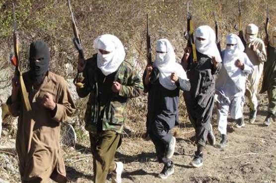 کئی دہشتگرد گروپوں کے بھارتی خفیہ ایجنسیوں سے رابطوں کے ٹھوس شواہد