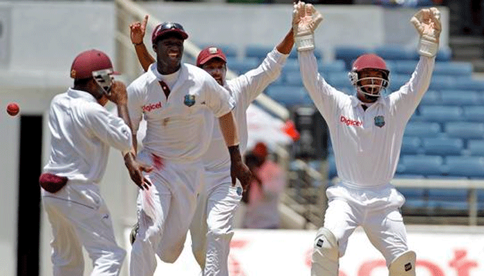 Test Match