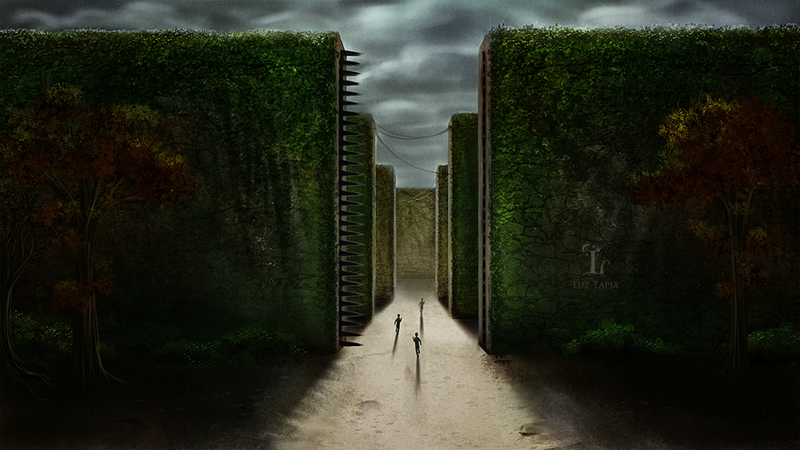 فلم ’’دی میز رنر‘‘ کا باکس آفس پر راج