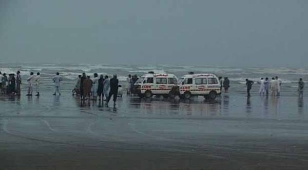 سانحہ سی ویو کے متاثرین کی مدد کی جائے، مظہر ہانی
