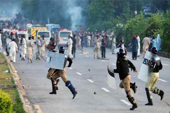 برطانیہ کی پاکستان جانے والے مسافروں کے لیے سفری ہدایات جاری