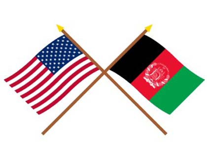 امریکہ اور افغانستان کے مابین باہمی سلامتی سمجھوتے پر جلد دستخط ہونگے