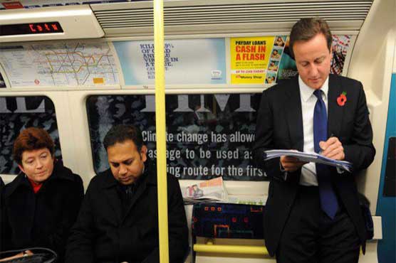 ترقی یافتہ ممالک میں وی آئی پی کلچر کا نام ونشان بھی نہیں