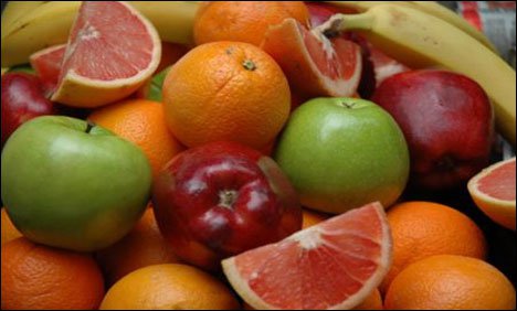 وٹامن سی کا استعمال فالج سے بچاؤ میں مددگار ثابت ہو سکتا ہے، تحقیق